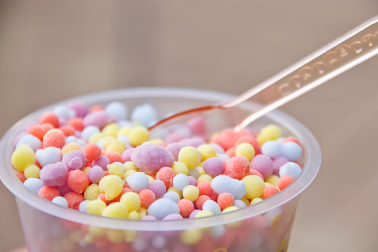 アイスクリーム